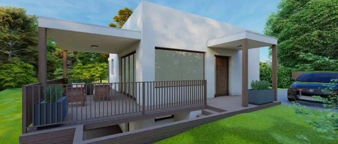 Choosing a Building Site
