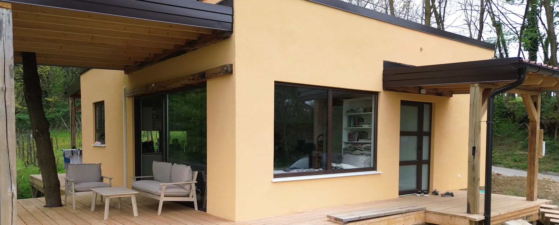 Vastu kuća - 