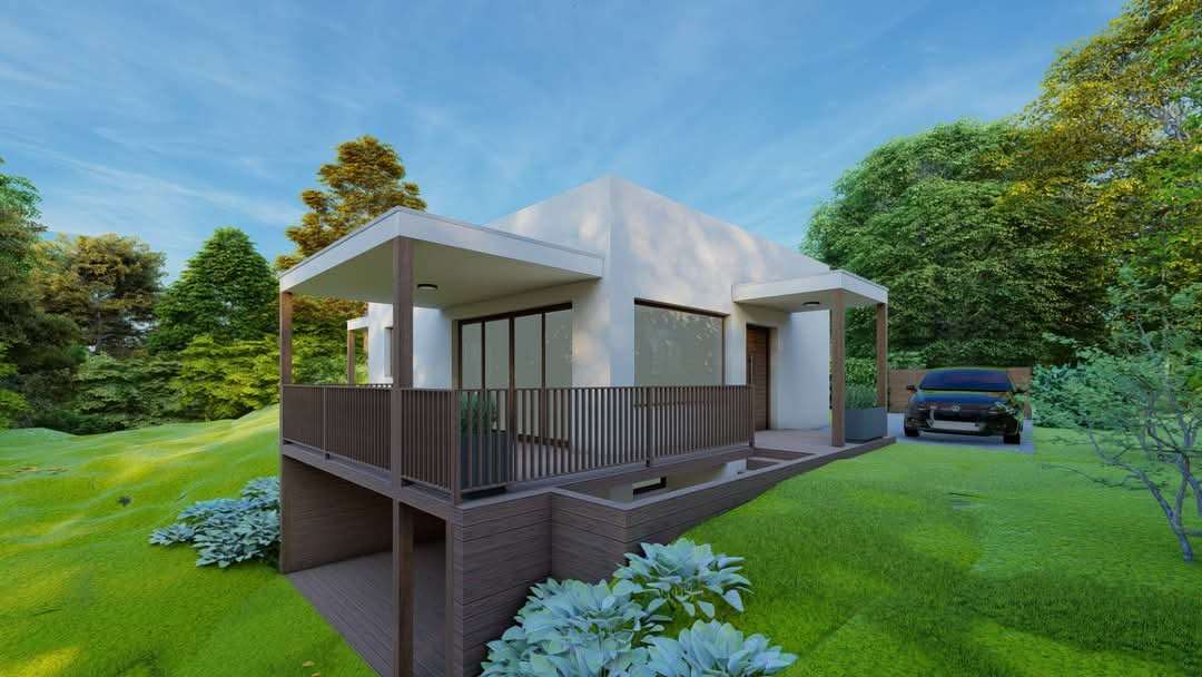 Vastu kuća - 