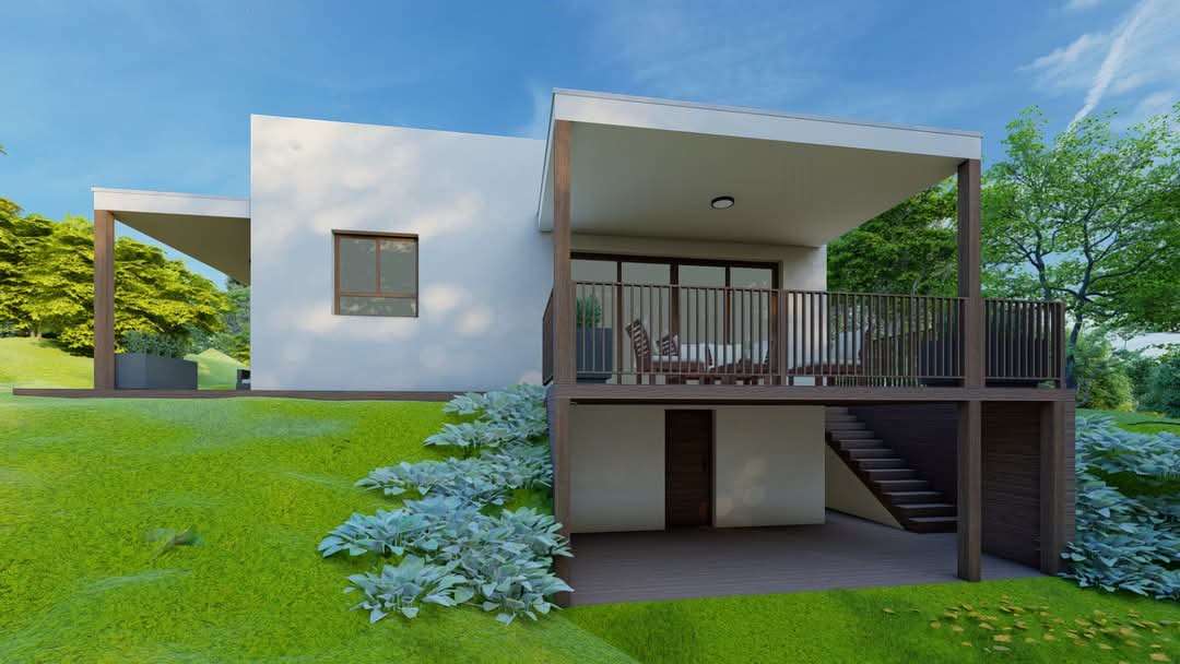 Vastu kuća - 