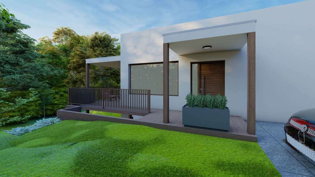 Vastu kuća - 