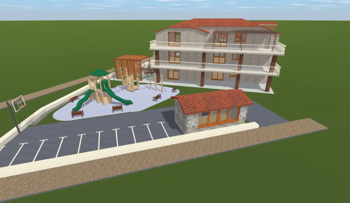 Vastu kuća - 