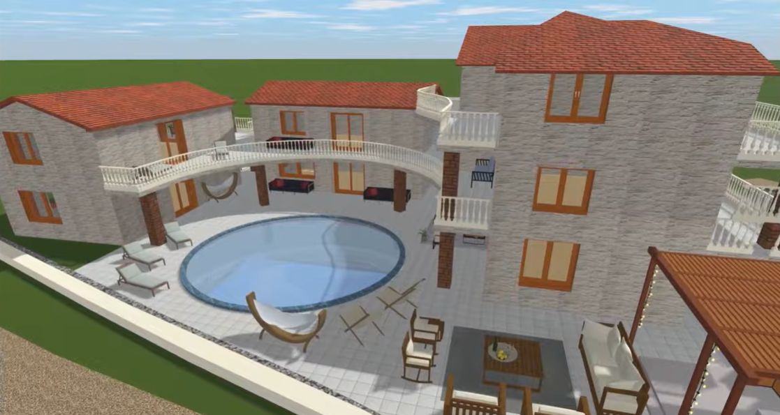 Vastu kuća - 